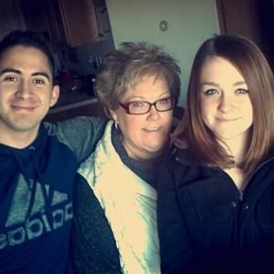 Meet your Posher, Jackie